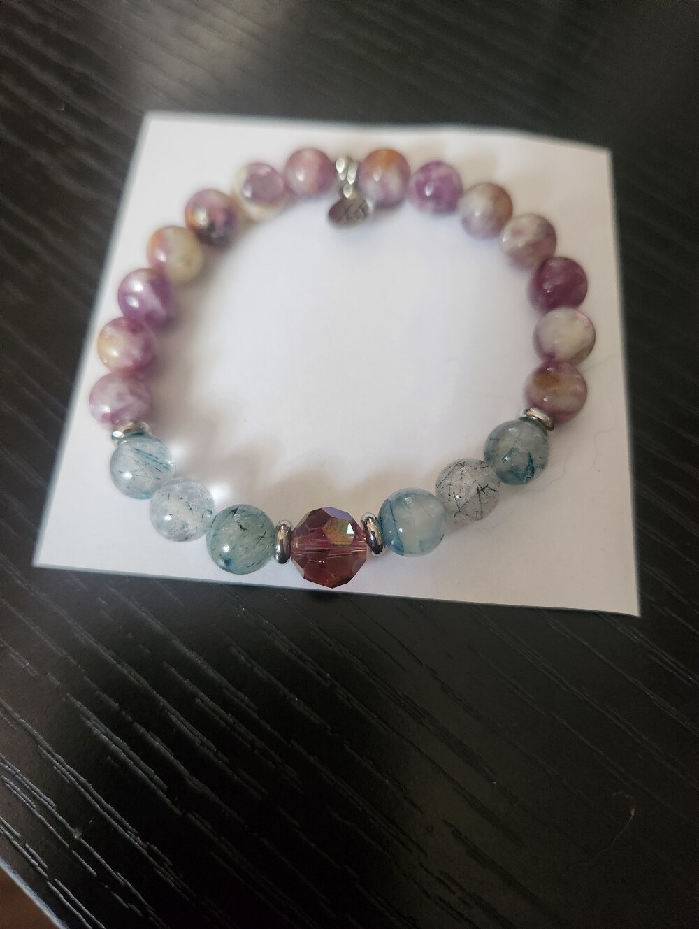 T Jazelle One Of A Kind Bracelet